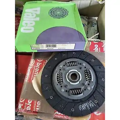 Disco de embrague VALEO 279442 VALEO 279442 Compra Ahora